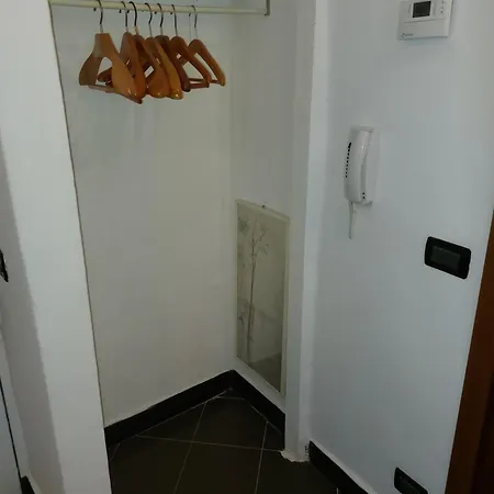 Appartamento Storico A Genova Exterior photo