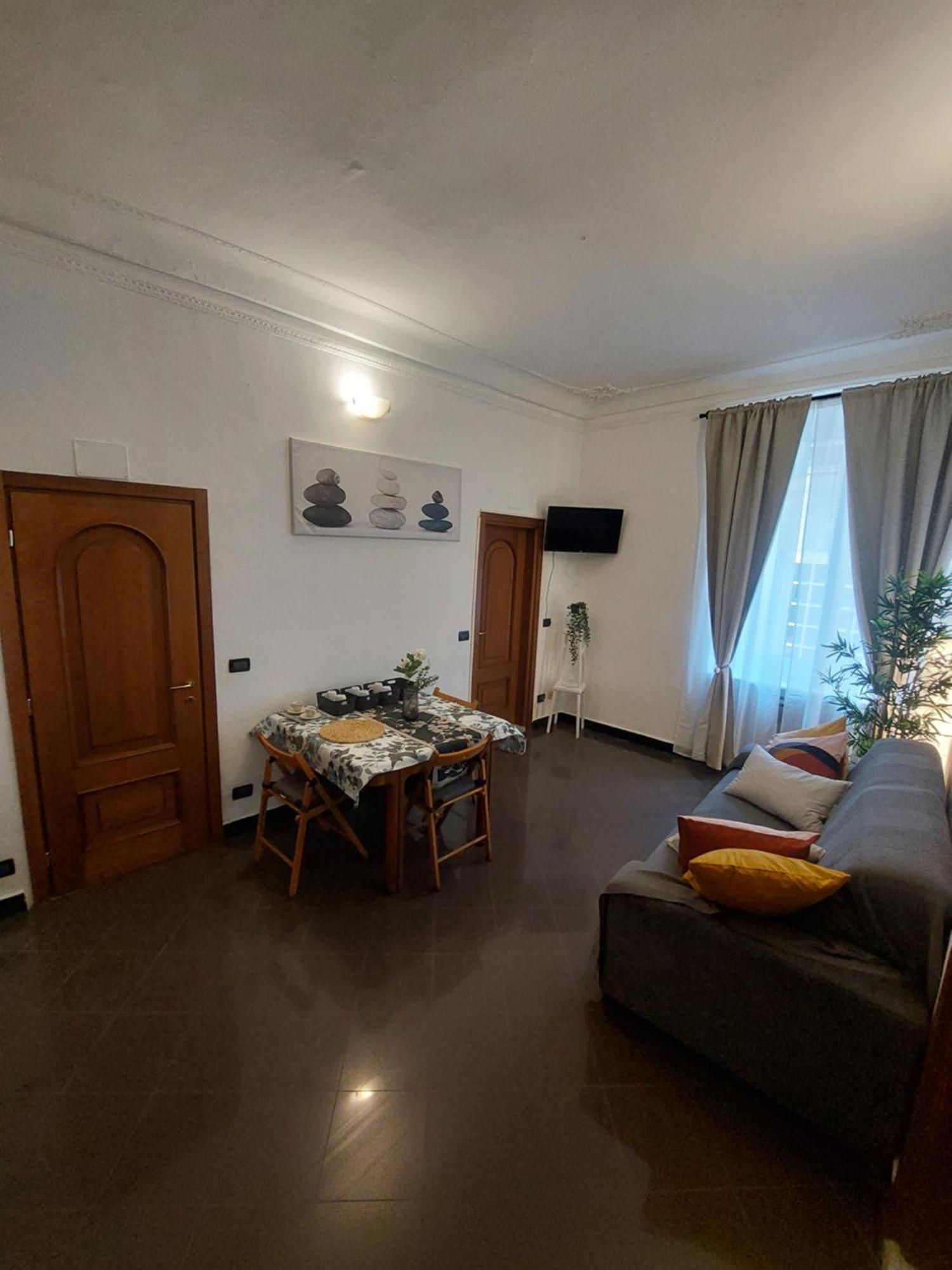 Appartamento Storico A