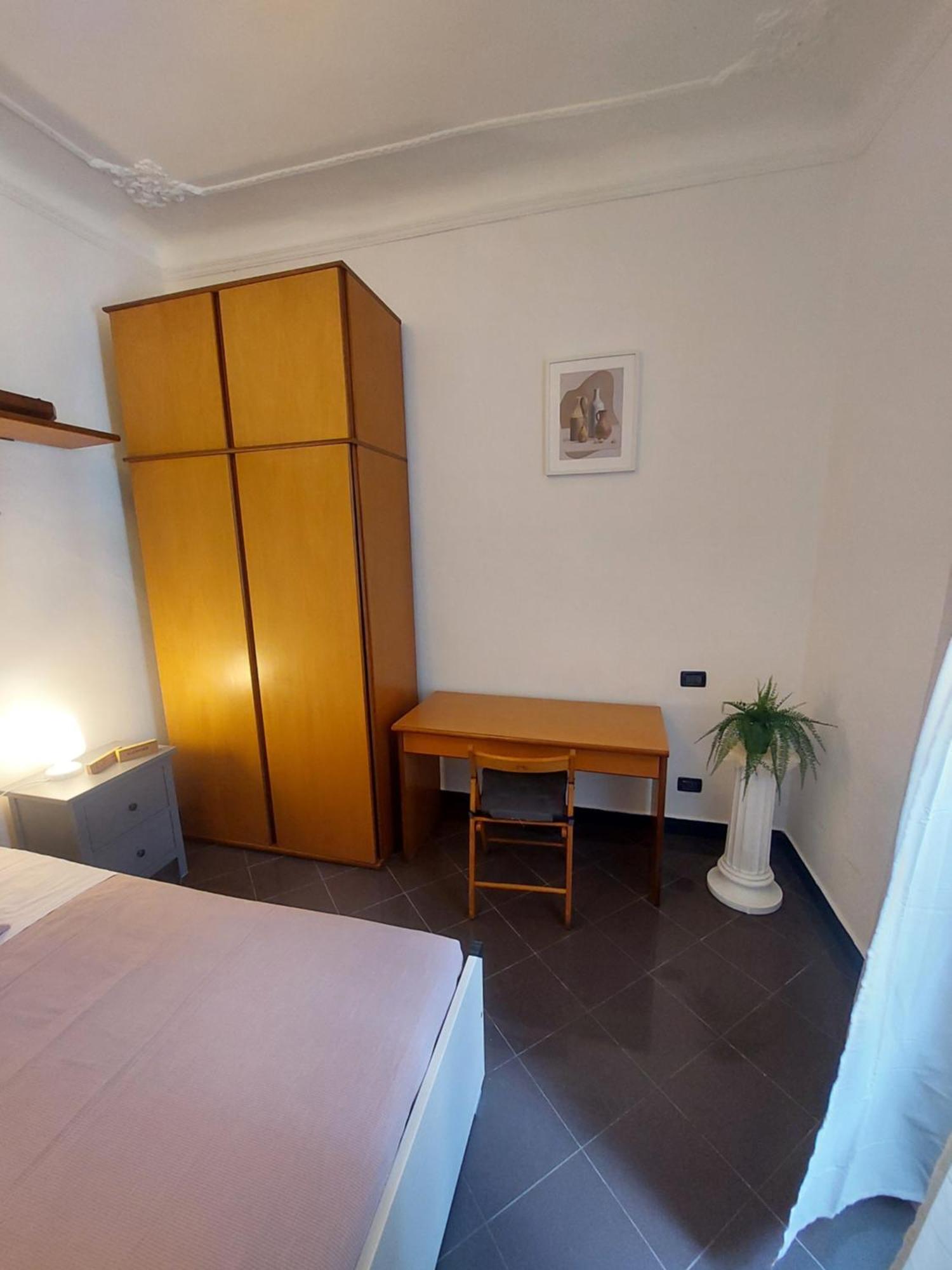 Appartamento Storico A