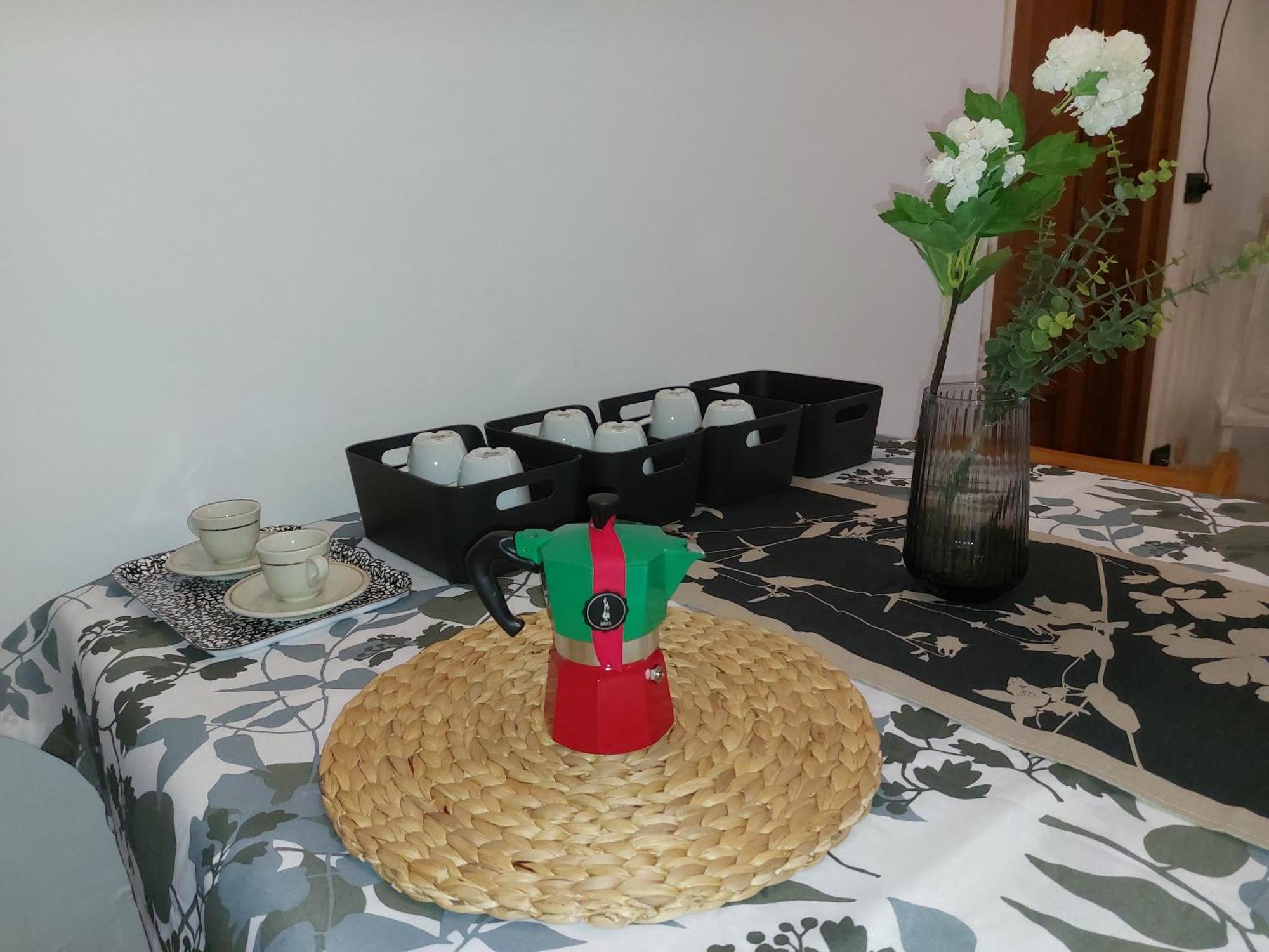 Appartamento Storico A *