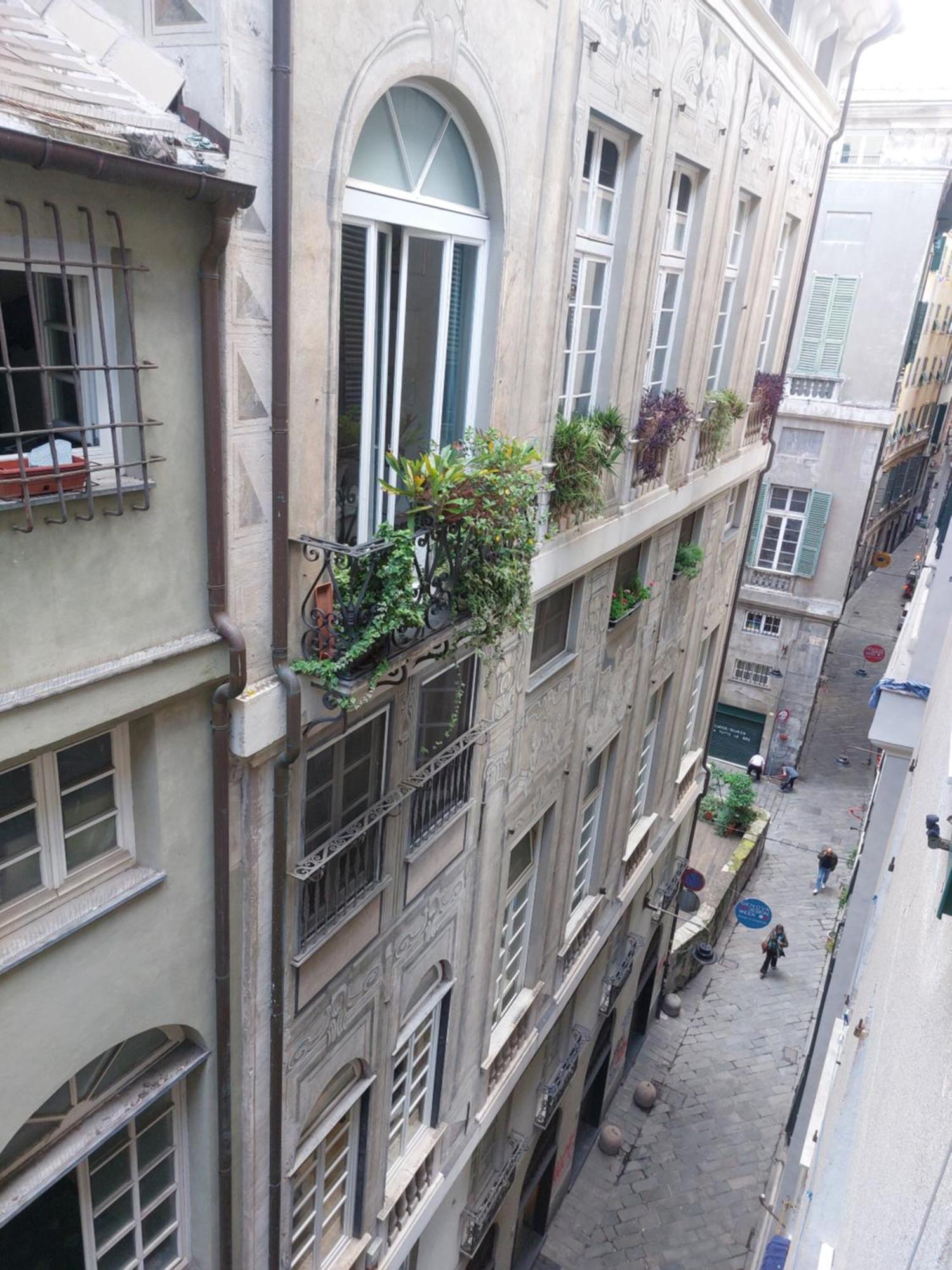 Storico A * Genova