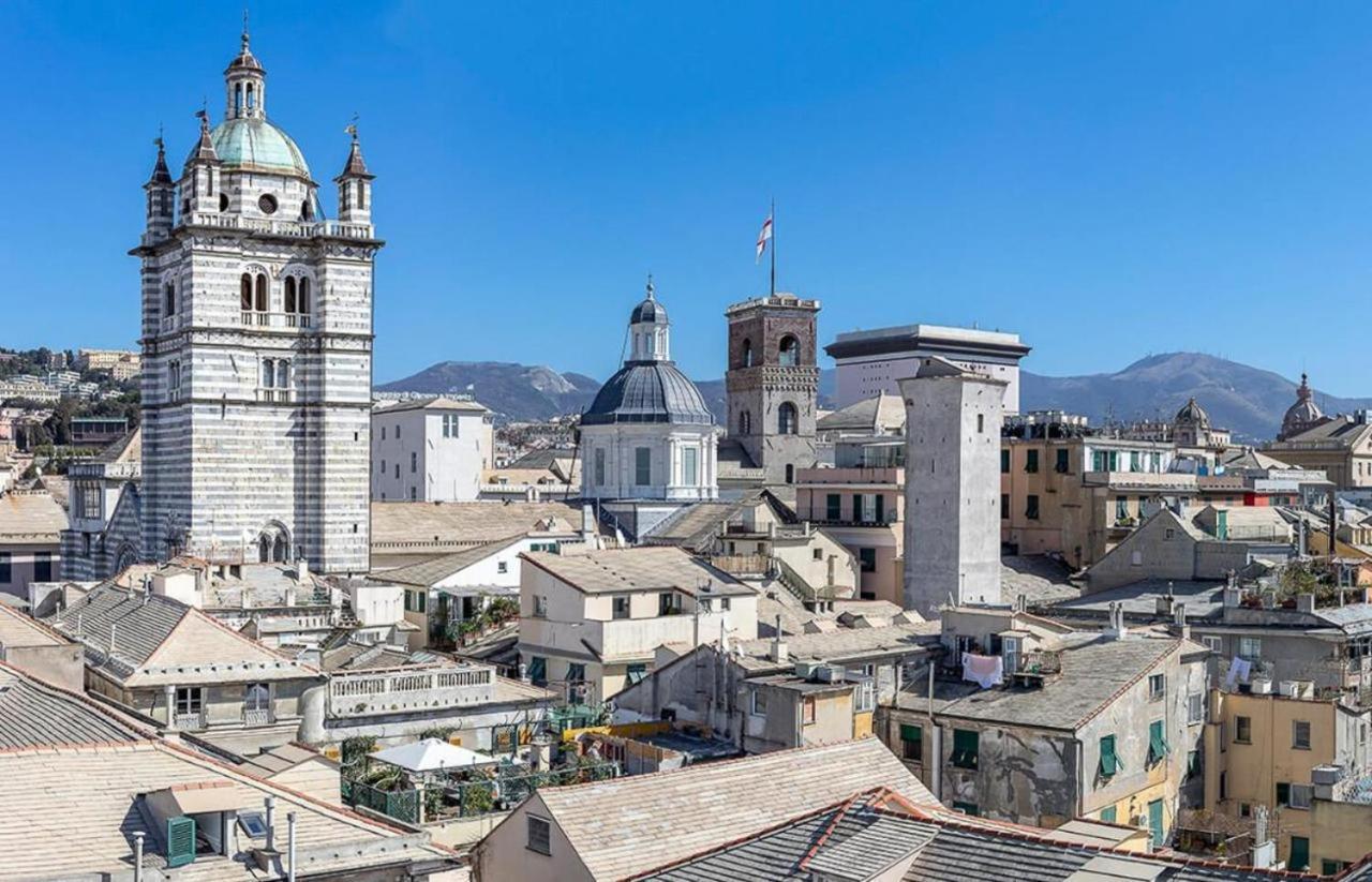 Storico A Genova